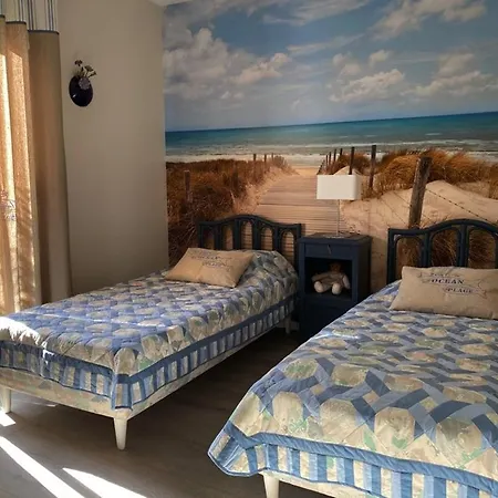 Tatil Evi Maison Familiale Avec Piscine Privee Et Parking A - Fr-1-336-120 *