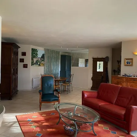 Maison Familiale Avec Piscine Privee Et Parking A - Fr-1-336-120 Holiday home