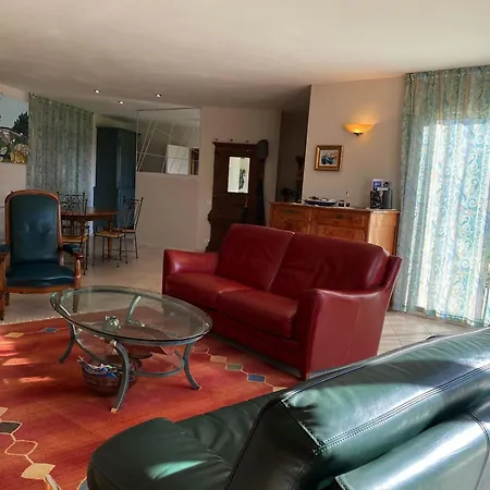 Holiday home Maison Familiale Avec Piscine Privee Et Parking A - Fr-1-336-120 *