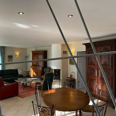 Maison Familiale Avec Piscine Privee Et Parking A - Fr-1-336-120 Tatil Evi